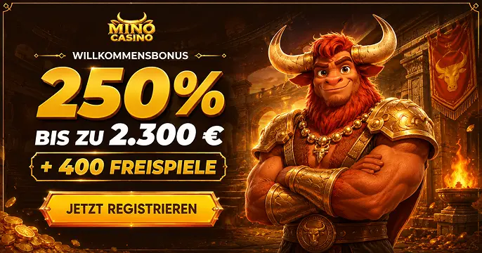 mino Casino